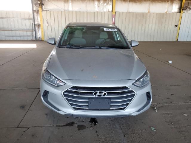 2018 Hyundai Elantra Sel VIN: 5NPD84LF2JH295625 Lot: 50873644