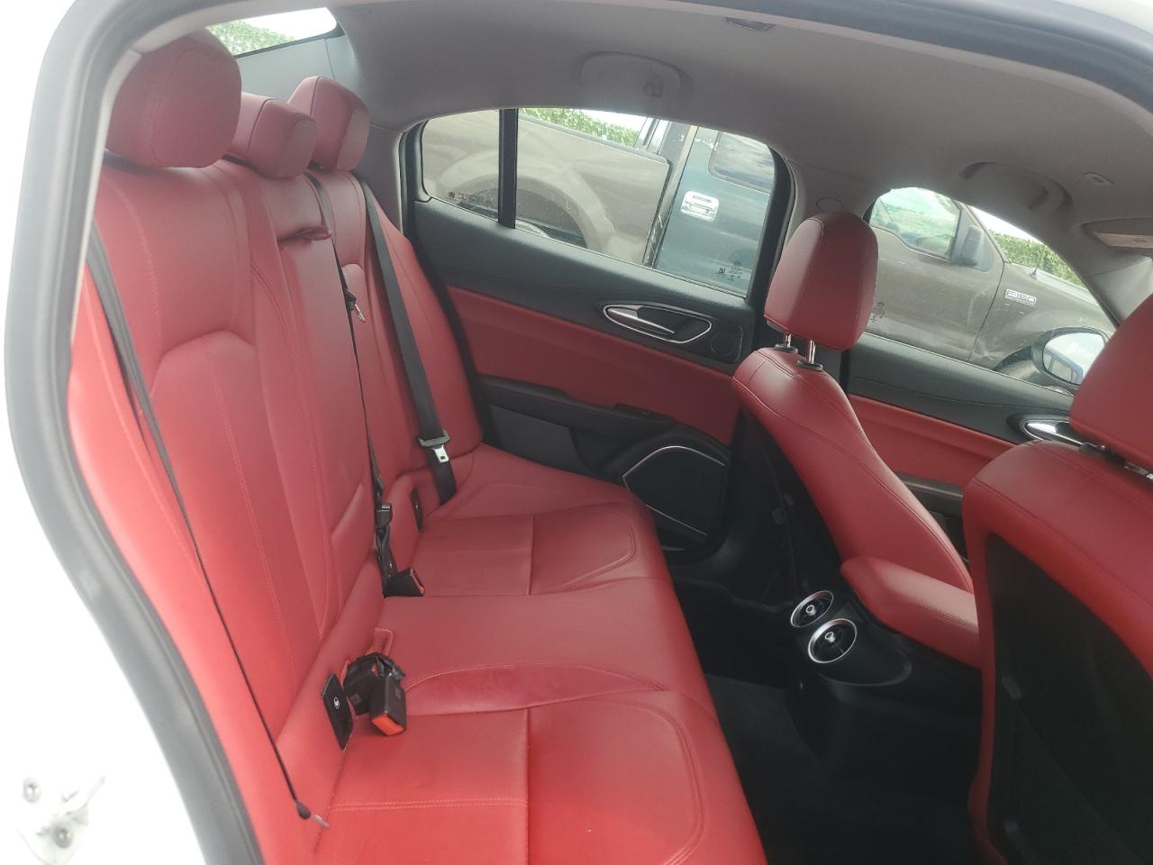 ZARFAMAN0L7635634 2020 Alfa Romeo Giulia