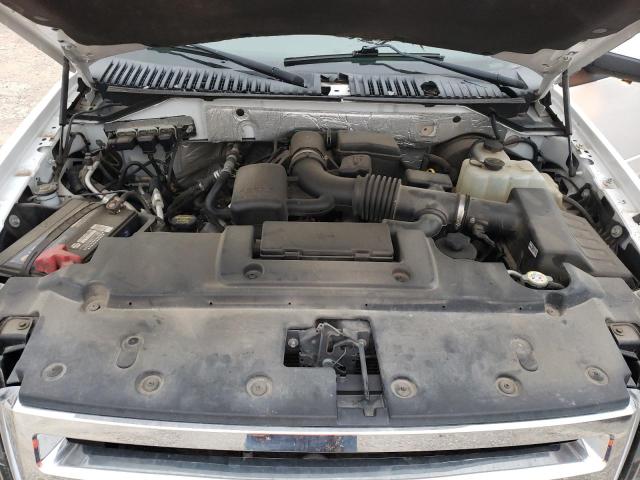 2013 Ford Expedition Limited VIN: 1FMJU1K53DEF28871 Lot: 51110994