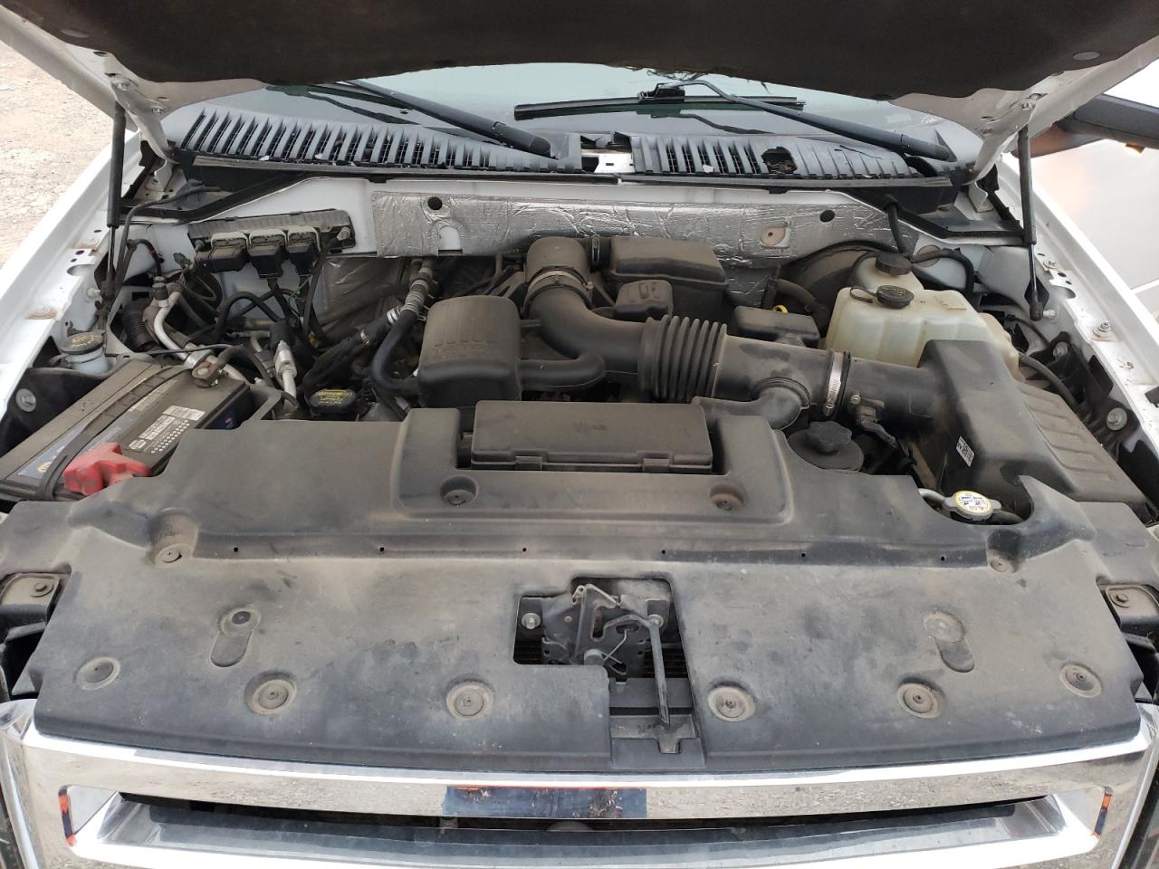 1FMJU1K53DEF28871 2013 Ford Expedition Limited