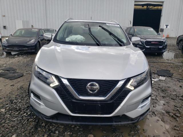 2020 Nissan Rogue Sport S VIN: JN1BJ1CW5LW365872 Lot: 52333074