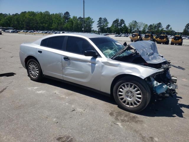2019 DODGE CHARGER PO - 2C3CDXKT8KH576956