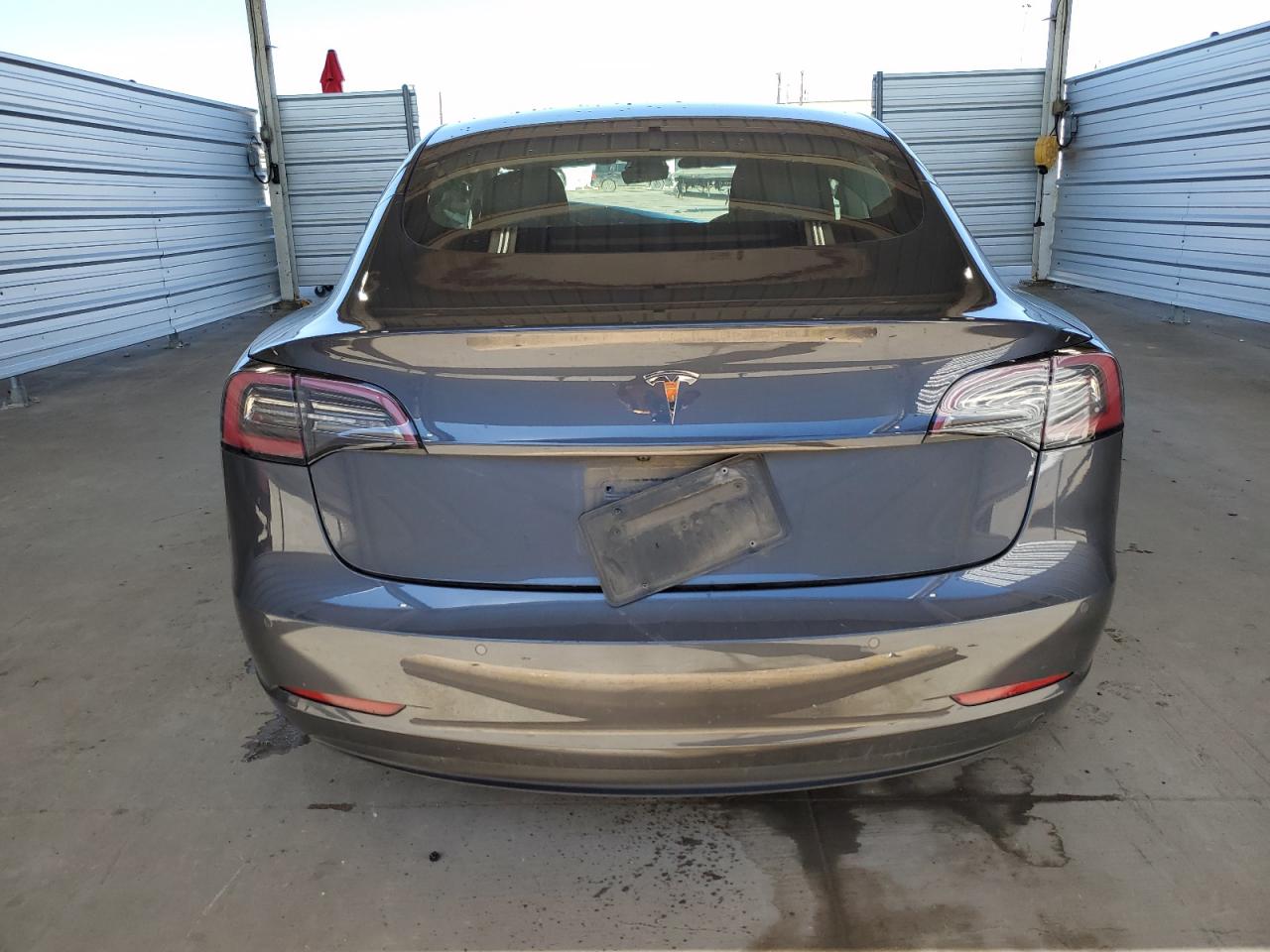 5YJ3E1EA2NF288666 2022 Tesla Model 3