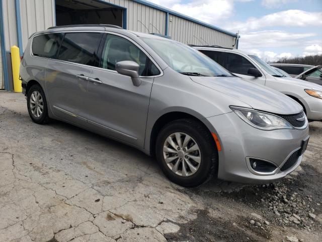 2017 Chrysler Pacifica Touring L VIN: 2C4RC1BG7HR739740 Lot: 50515774