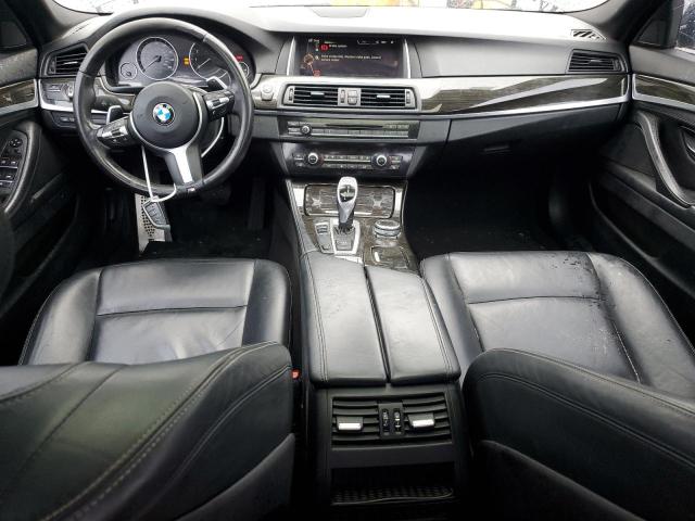 2016 BMW 535 I WBA5B1C5XGG132193