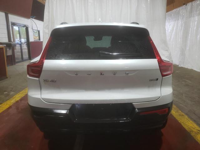 YV4L12UL1R2244619 Volvo Xc40 Plus  6