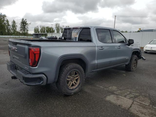 1GTP9EEL1KZ382249 | 2019 GM c sierra k1500 at4