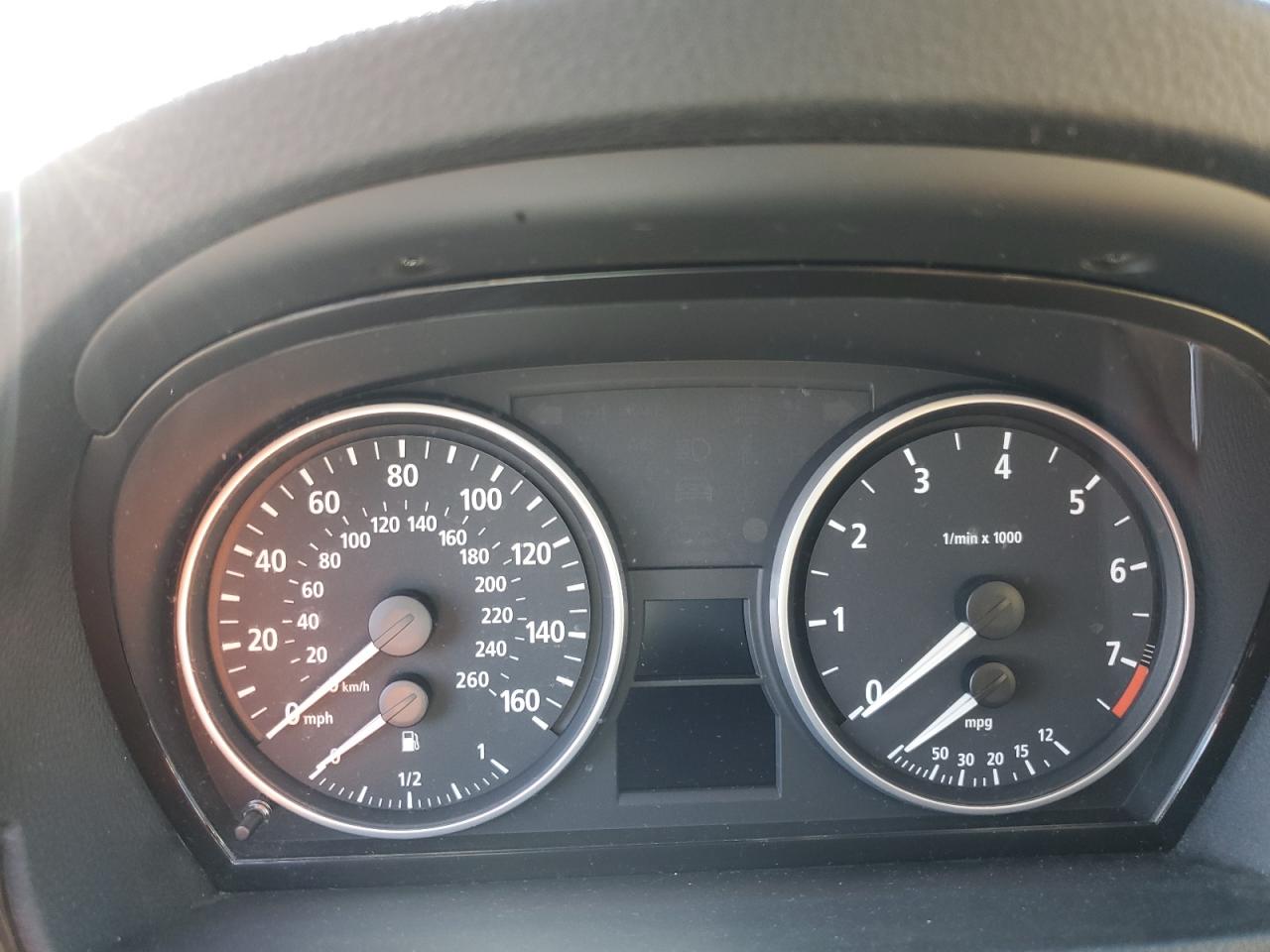 WBAVA37507NE25883 2007 BMW 328 I