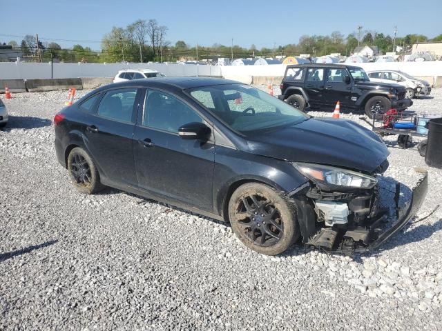 2016 Ford Focus Se VIN: 1FADP3F22GL403421 Lot: 52649394