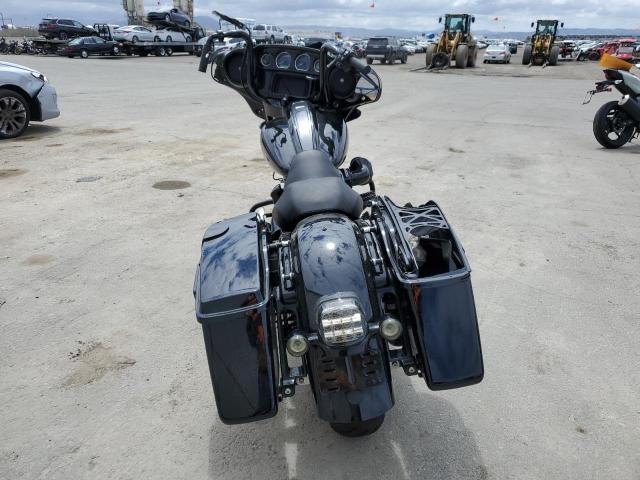 2022 HARLEY-DAVIDSON FLHXST 1HD1ABL24NB616143