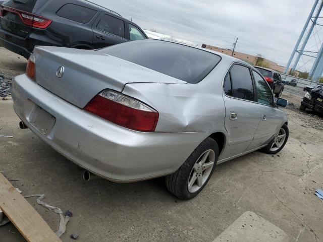 2003 Acura 3.2Tl VIN: 19UUA56683A023193 Lot: 51544204