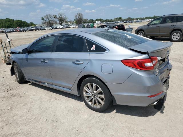 2015 Hyundai Sonata Sport VIN: 5NPE34AF7FH197560 Lot: 51568454