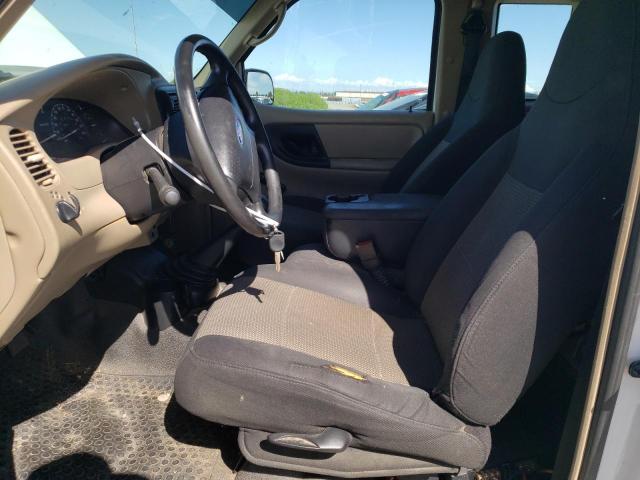 2003 Ford Ranger Super Cab VIN: 1FTYR14U63PB87493 Lot: 51442824