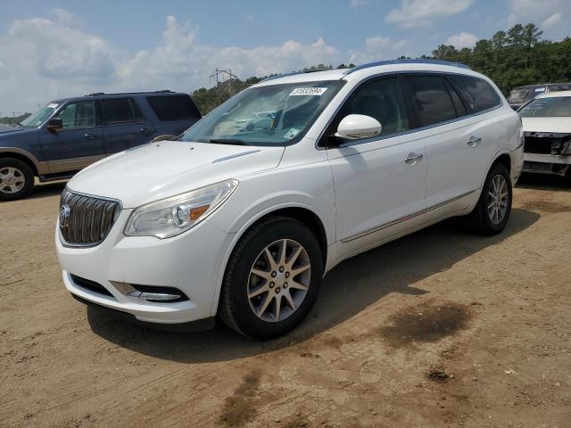 Lot #2535855857 2016 BUICK ENCLAVE salvage car