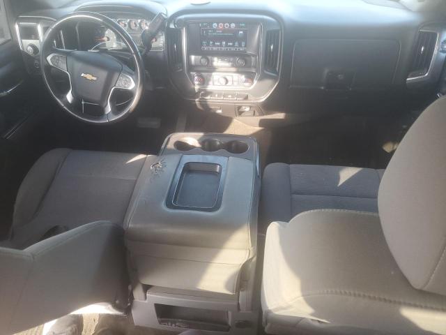 2016 Chevrolet Silverado K1500 Lt VIN: 3GCUKREC9GG281353 Lot: 49620364