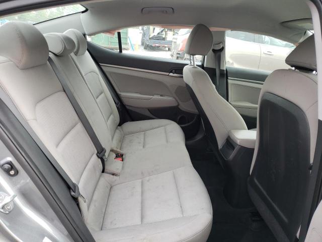 2017 HYUNDAI ELANTRA SE - KMHD74LF7HU383892