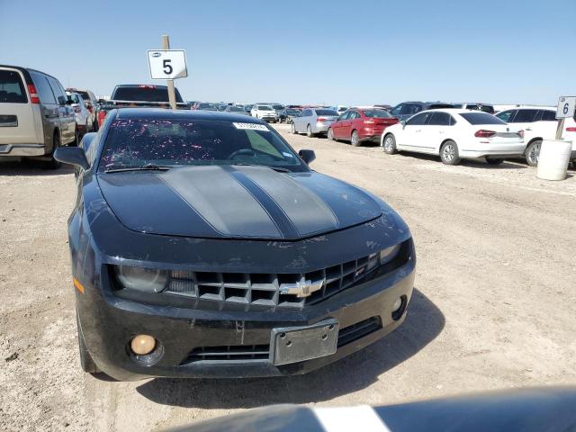 2011 Chevrolet Camaro Lt VIN: 2G1FB1ED3B9145640 Lot: 51150274