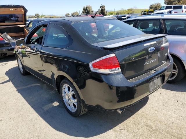 2008 Ford Focus Se VIN: 1FAHP33N28W127158 Lot: 52831974