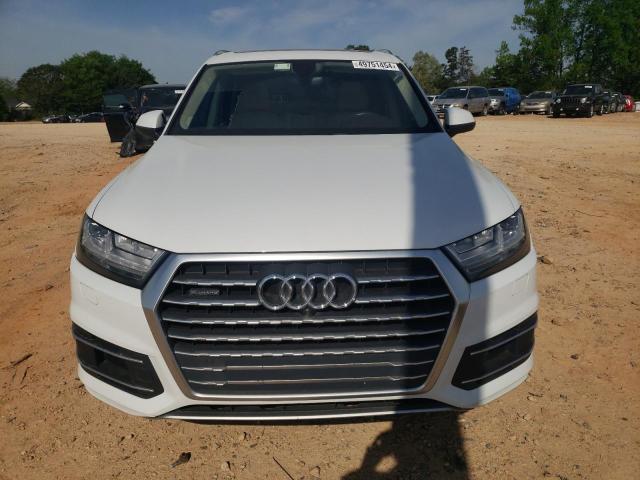 VIN WA1LHAF75KD048695 2019 Audi Q7, Premium Plus no.5