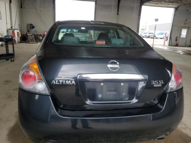 2009 Nissan Altima 3.5Se VIN: 1N4BL21E19N406820 Lot: 49949344