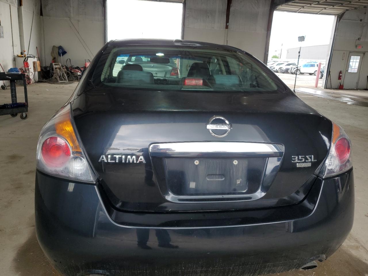 1N4BL21E19N406820 2009 Nissan Altima 3.5Se