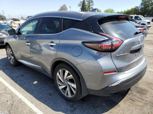 2020 Nissan Murano Sl VIN: 5N1AZ2CS3LN157656 Lot: 51391354