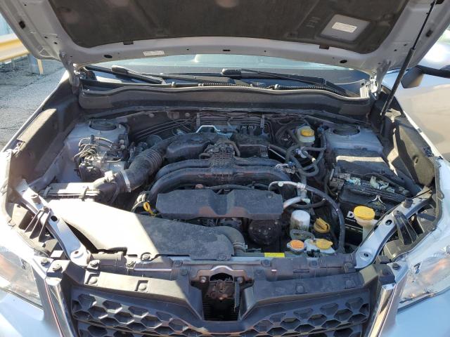 2014 Subaru Forester 2.5I Touring VIN: JF2SJAPC2EH502479 Lot: 51148774