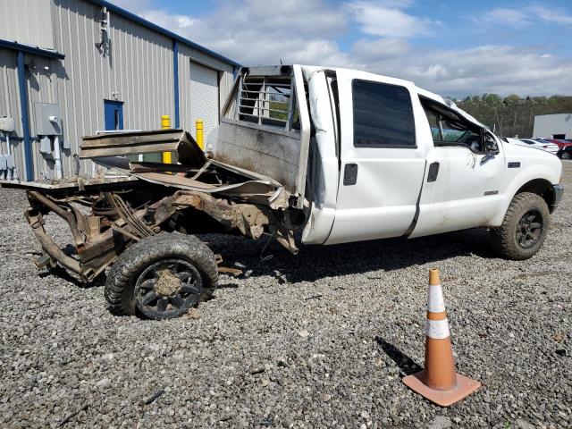 1FTNW21PX4EA35827 | 2004 Ford f250 super duty