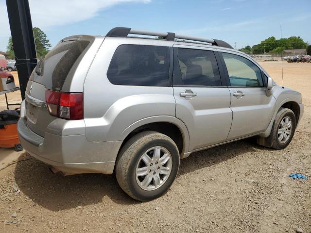 2011 Mitsubishi Endeavor Ls VIN: 4A4JN2AS2BE035249 Lot: 52415644