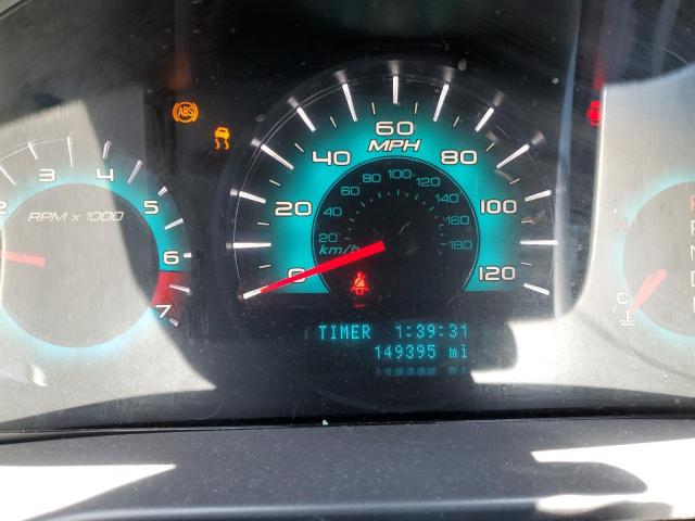 2010 Ford Fusion Se VIN: 3FAHP0HA2AR193593 Lot: 49466164