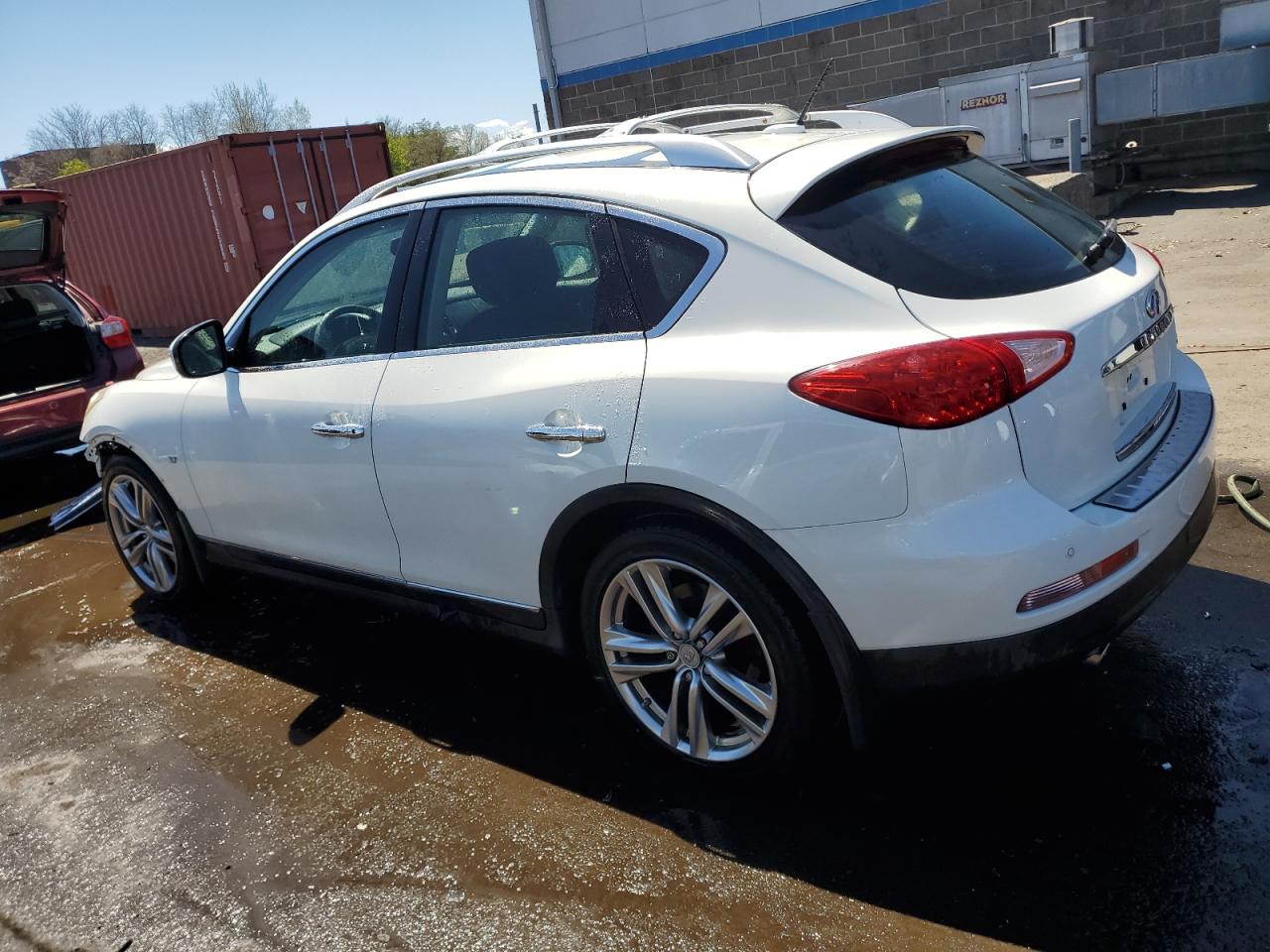 JN1BJ0HR6EM192388 2014 Infiniti Qx50