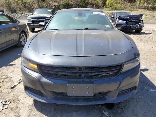 2017 Dodge Charger Sxt VIN: 2C3CDXHG6HH562802 Lot: 51335514