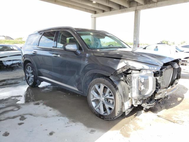 KM8R44HEXLU030702 Hyundai Palisade S 4