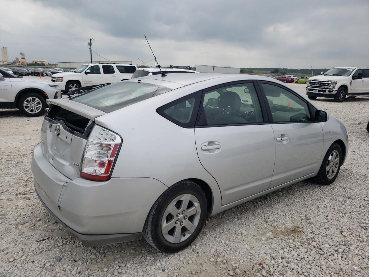 JTDKB20U997853888 2009 Toyota Prius