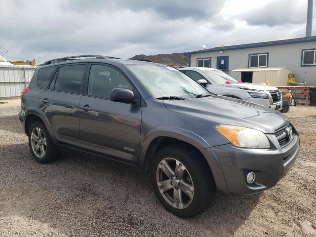 Vin: jtmrk4dv1a5096255, lot: 46887024, toyota rav4 sport 20104