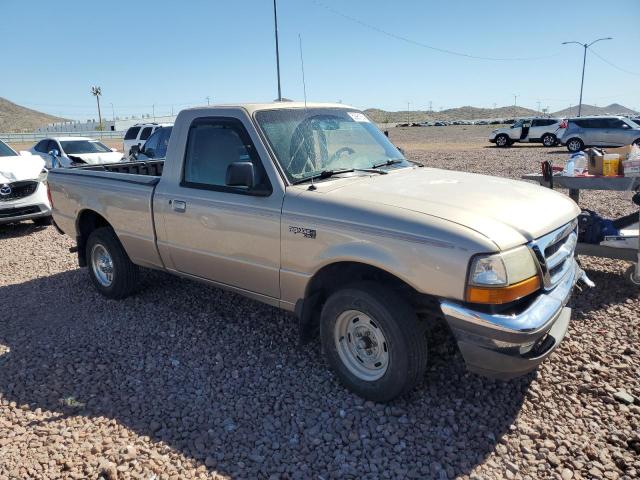 1998 Ford Ranger VIN: 1FTYR10C4WUA83104 Lot: 52961854