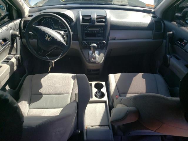 2010 Honda Cr-V Lx VIN: JHLRE4H31AC010408 Lot: 49858194