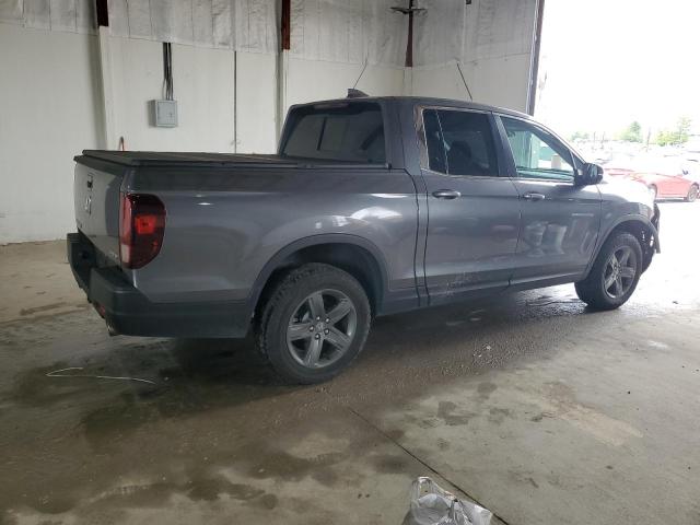 5FPYK3F53PB026953 Honda Ridgeline  3