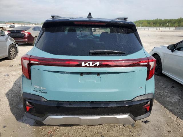 2024 Kia Seltos S VIN: KNDEUCAA2R7600641 Lot: 50990644