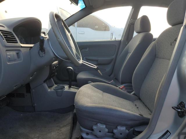 2004 Kia Rio VIN: KNADC125446337908 Lot: 51707994