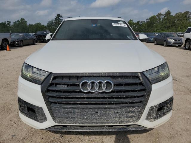 VIN WA1VAAF75JD022996 2018 Audi Q7, Prestige no.5