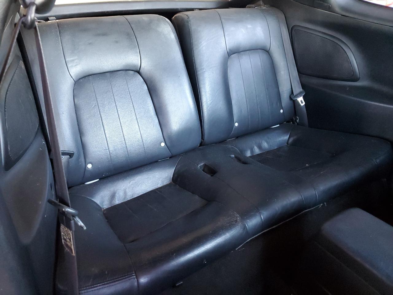 KMHHN65F23U063369 2003 Hyundai Tiburon Gt