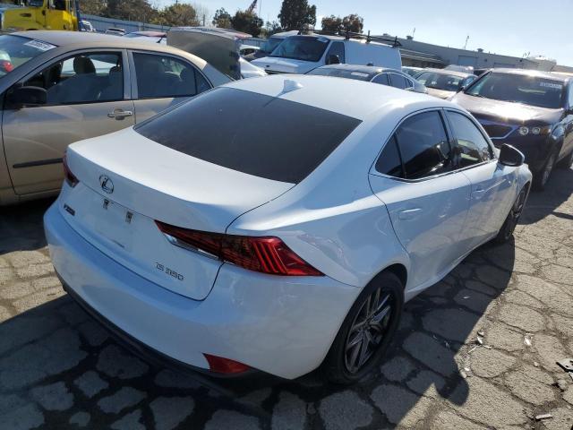 2017 Lexus Is 350 VIN: JTHBE1D25H5029213 Lot: 50107804