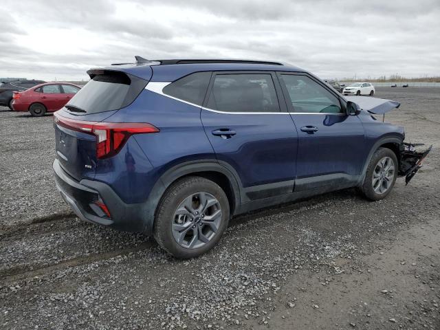 2024 Kia Seltos S VIN: KNDEUCAA7R7581407 Lot: 50274774