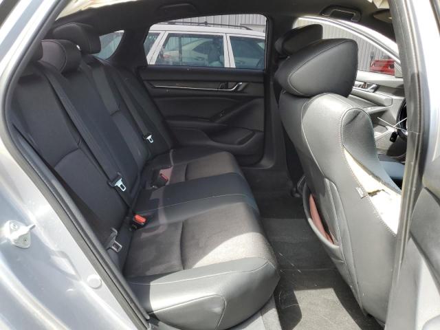 2022 Honda Accord Hybrid Sport VIN: 1HGCV3F23NA039371 Lot: 51199154