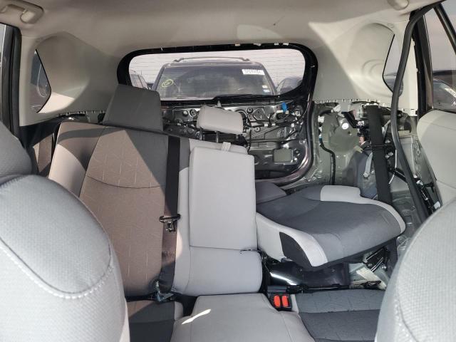 2019 TOYOTA RAV4 XLE - 2T3P1RFVXKW030320