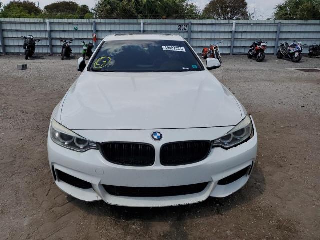 2015 BMW 428 I WBA3N3C5XFK232655