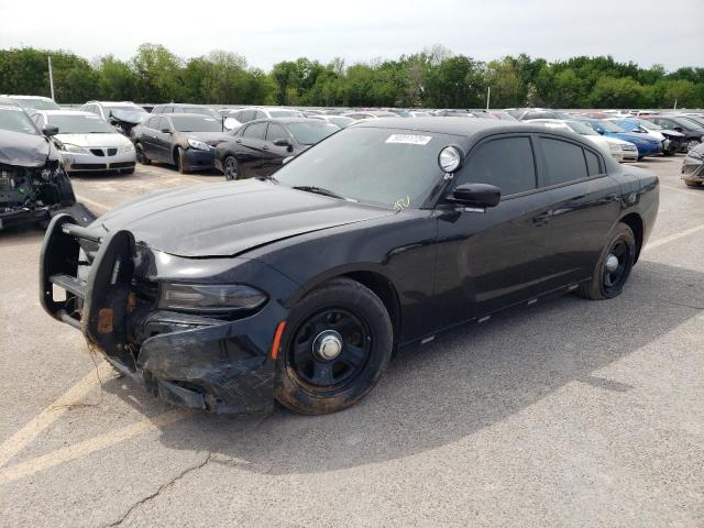 2021 DODGE CHARGER PO - 2C3CDXAT9MH585105
