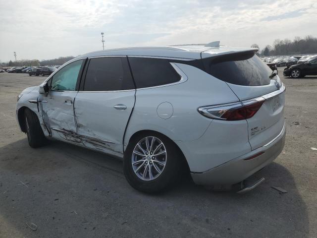  BUICK ENCLAVE 2023 Белый