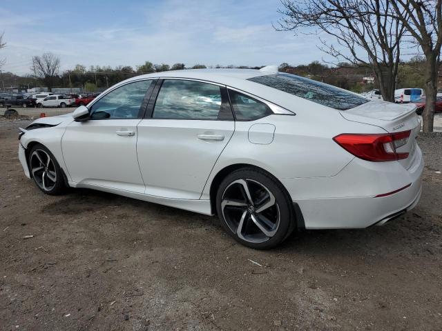 Vin: 1hgcv1f30la157193, lot: 50159554, honda accord sport 20202
